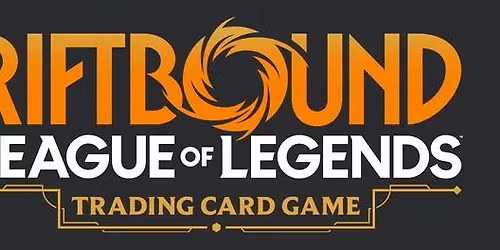 Riftbound April Summoner Skirmish