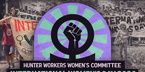 Working Women's Festival 2026