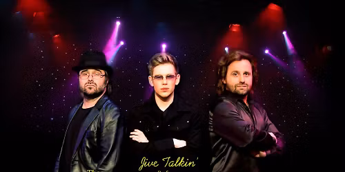 Jive Talkin' - Bee Gees