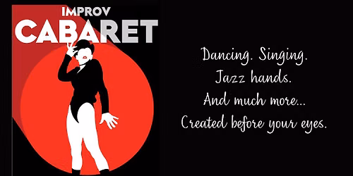 Improv Cabaret