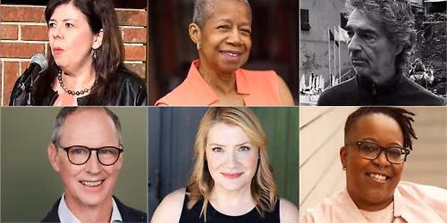 This Much Is True: An Evening of Storytelling