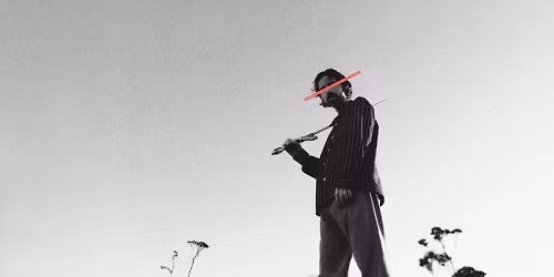 Felix Cartal in Santa Fe