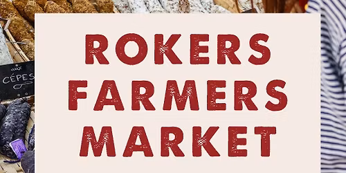 Rokers Farmers Market