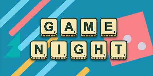 Hauser Ward Game Night