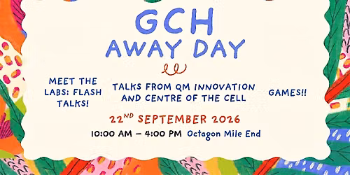 GCH Away Day