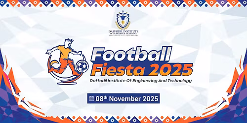 Football Fiesta 2025