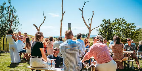 Sundowner Pop-Up Night With The Old Dough Hook