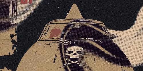 POSTLUVEN , SHIREHEAD , ALMA MATTER , MURKIN LIVE AT BATIMENT 7 APRIL 24 