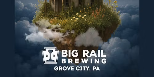 Smilo & The Ghost AND The Dirty Grass Players @ Big Rail Stage