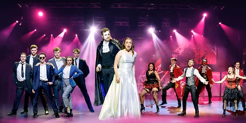 Night of Famous Musicals 2.0