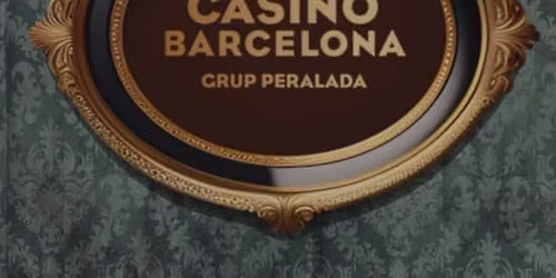 Escape Room: El Robo del Blue Star en el Casino de Barcelona
