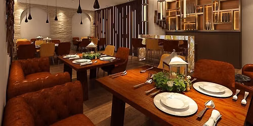 Interior firm