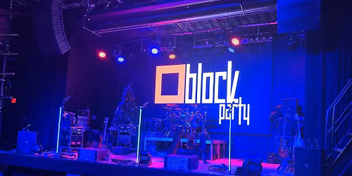 Block Party @ Matty\u2019s Bar  & Grille New Berlin WI 5pm-9pm