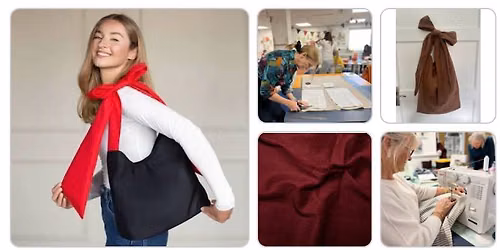 Bow Tote Workshop