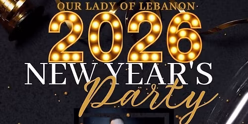 2025-26 New Years Eve Hafli