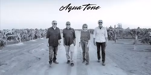 AquaTone at Moravia Wines 