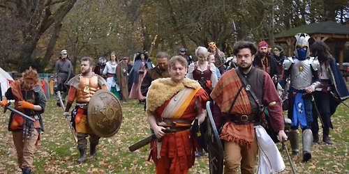 Teutonia Spring Event - Placeholder