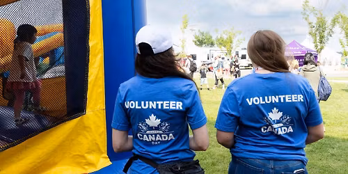 Volunteer Recognition & Retention