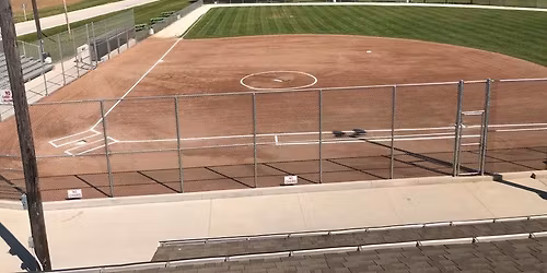 Widows Weekend With DJ Roxy 