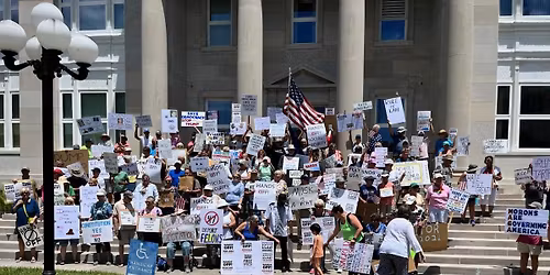 General Monthly Meeting