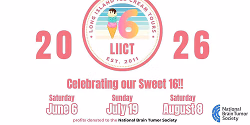 Long Island Ice Cream Tours - LIICT East