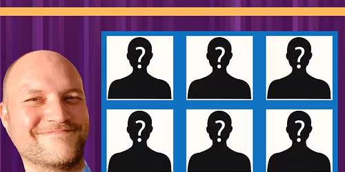 THE BIG FAT QUIZ OF THE YEAR AT THE FIGHTING COCKS