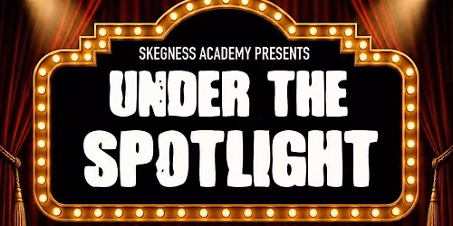 Under the Spotlight