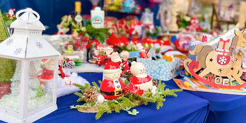 Eltham \u2018Last Minute\u2019 Christmas Market
