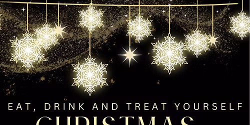 Christmas Open House- Montgomery