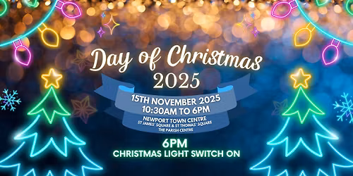 Day of Christmas 2025