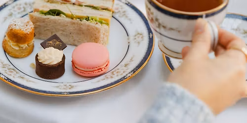 Mother's Day Afternoon Tea 