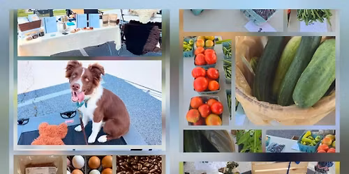 2026 Opening Farmer's Market