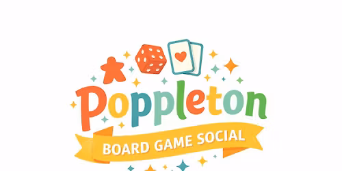 Poppleton Board Game Social