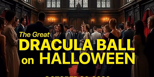 Halloween Party
