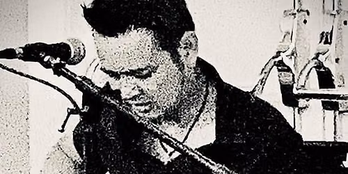 Peter & The Bandits with Matt of Acoustic Box Returns to Moon Roof Bar