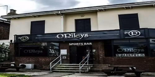 O\u2019Rileys - Psychic Show