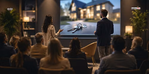 The Real Estate Standoff : Buy. Sell. Wait?