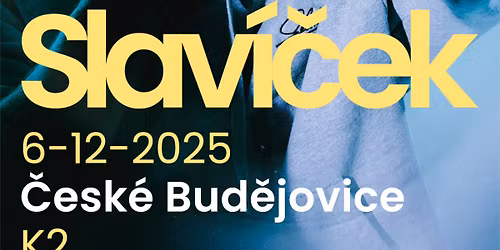 Slav\u00ed\u010dek - prvn\u00ed brikule tour 6\/12\/25\/K2