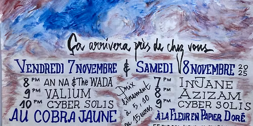 Ca arrivera pr\u00e8s de chez vous : ACTE II