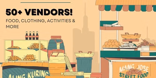 Adelaide Grand Eid Bazaar