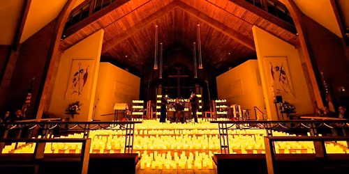 The Beatles Candlelight Experience in Cherry Hill, NJ - Friday, October 23rd