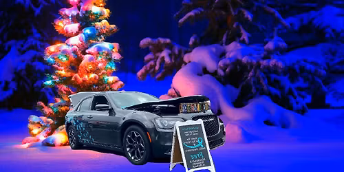 Wilmington Christmas Parade 