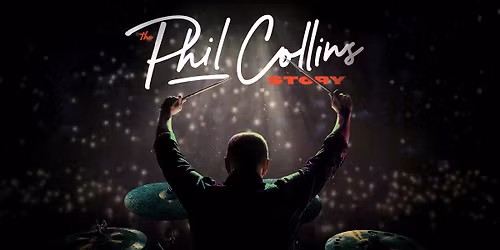 The Phil Collins Story