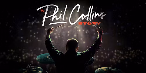 The Phil Collins Story