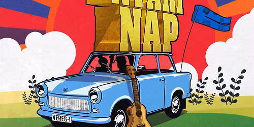 SZ\u00c9P NY\u00c1RI NAP \/\/\/ a NEOTON musical k\u00e9t r\u00e9szben