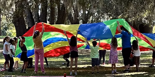 CKC Davenport Info Session