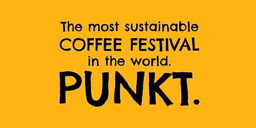 Nordic Coffee Fest