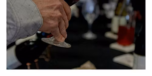 Rhone Rangers Pacific Northwest Tour - Tasting