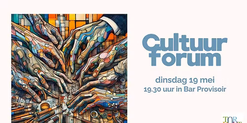 Open Cultuurraad