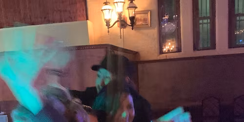 OPEN MIC\/KARAOKE PARTY @ CASTLE ON THE DELAWARE